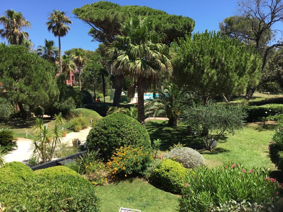Apartahotel La Badine