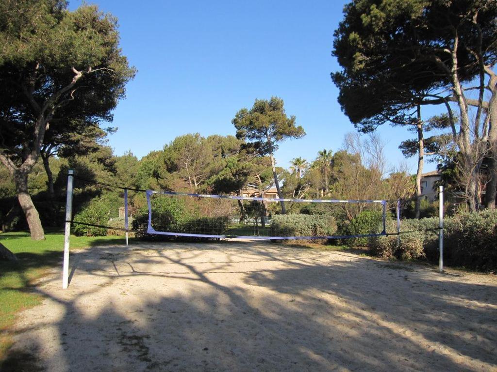 Apartahotel La Badine