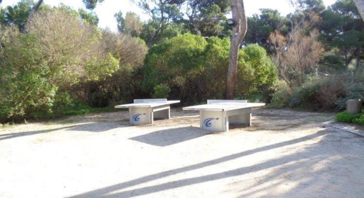 La Badine Hyères