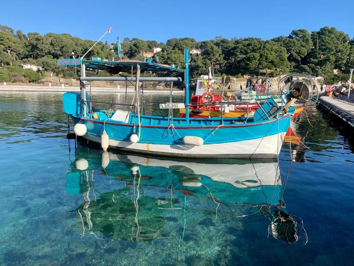 Apartahotel La Badine Hyères
