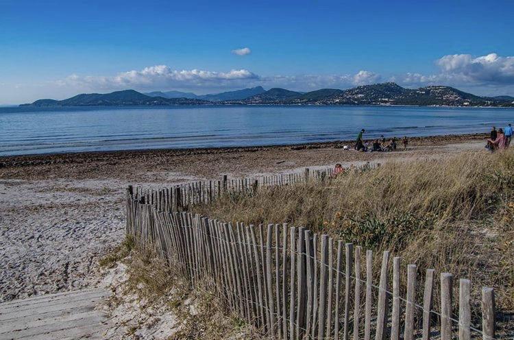 Apartahotel La Badine Hyères