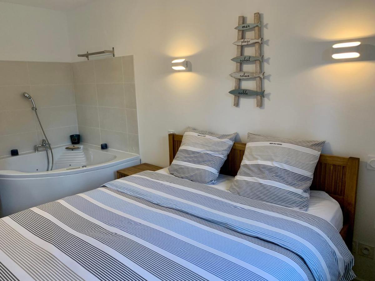 Apartahotel La Badine