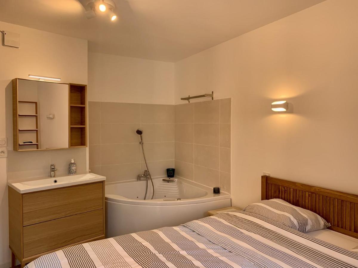 La Badine Apartahotel Hyères