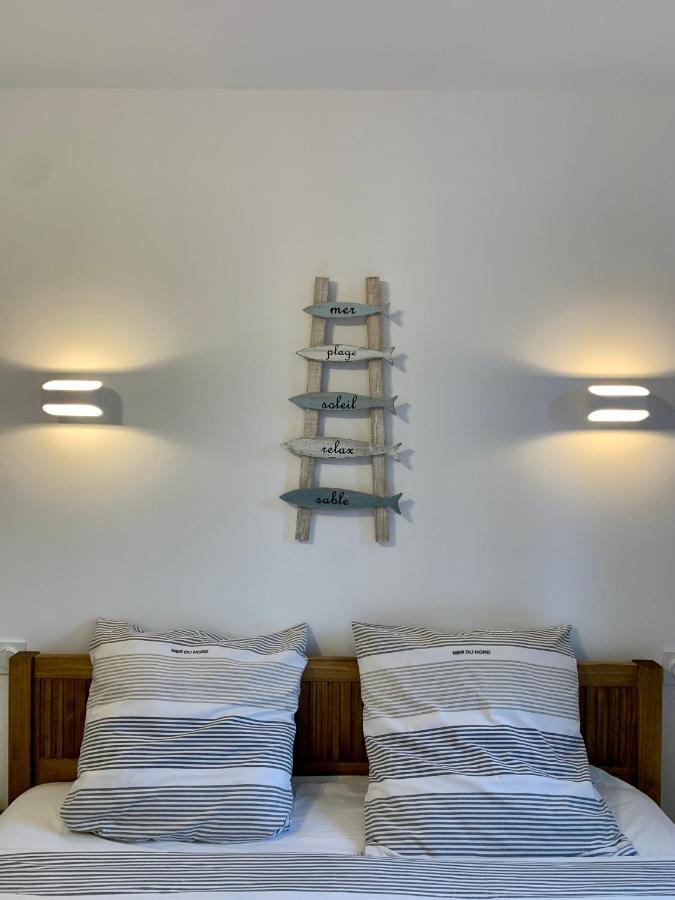 Apartahotel La Badine *