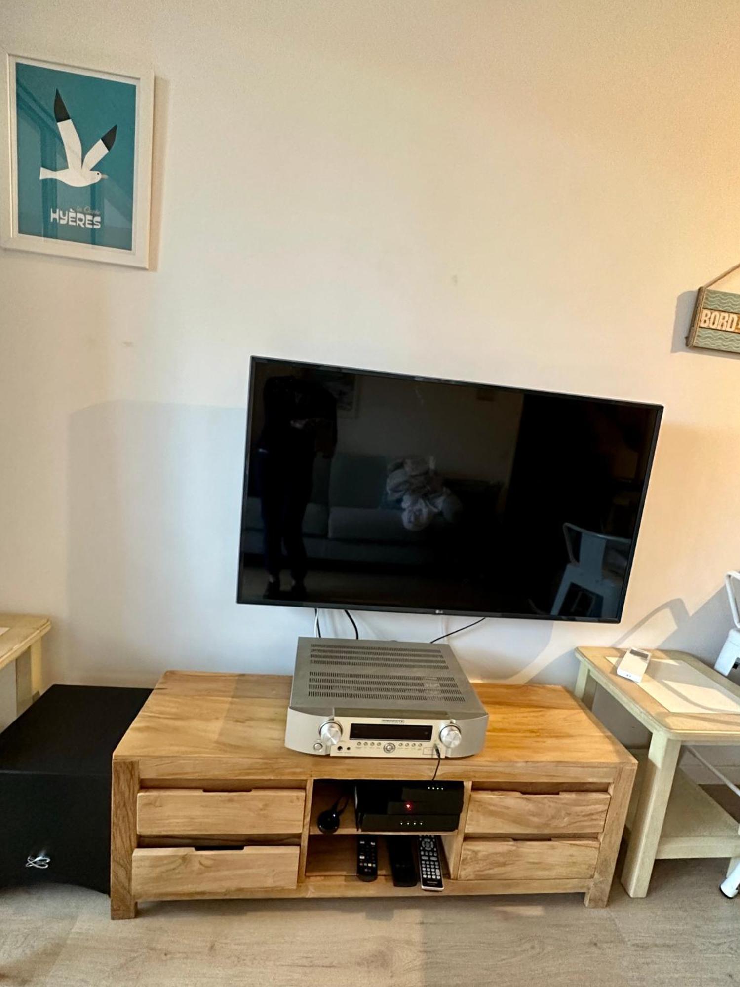 La Badine Apartahotel Hyères